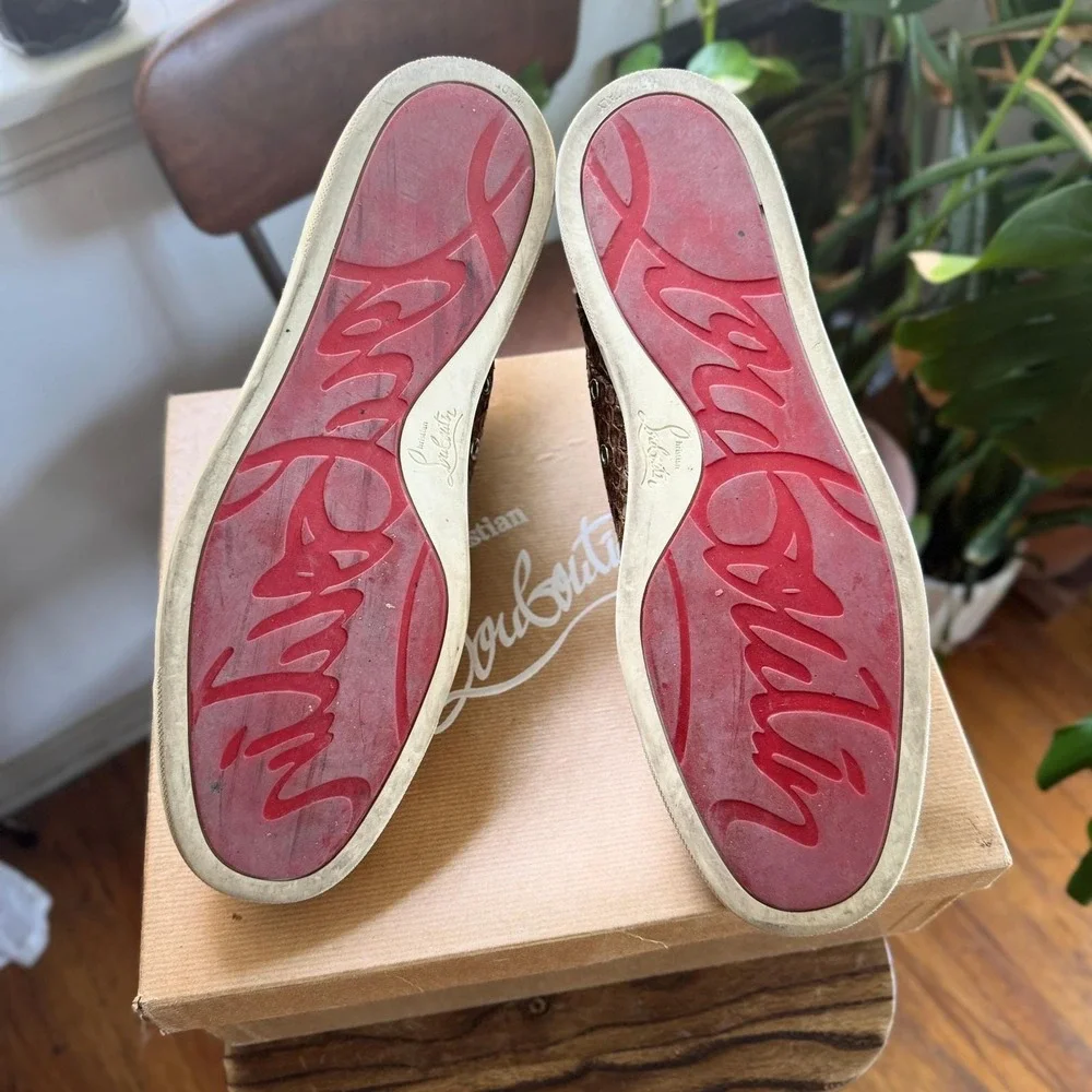 Christian Louboutin christian louboutin